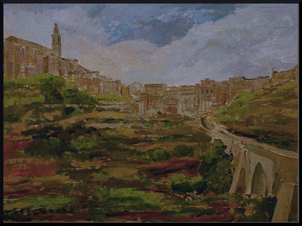 Bocairent pont  i...