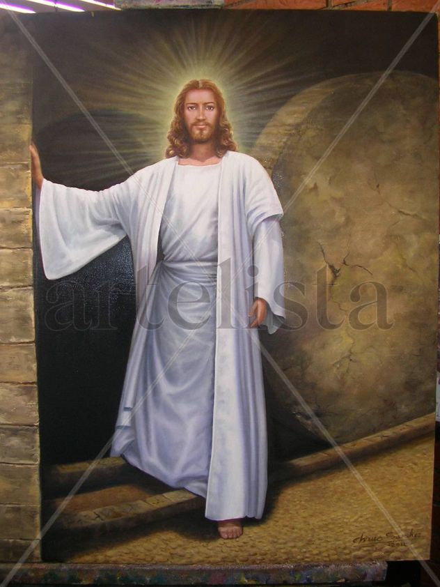 RESURRECCION