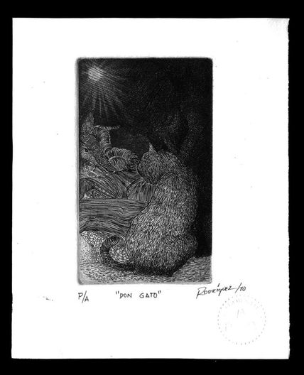 Don gato
