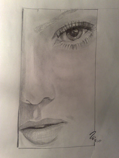 rostro Pencil