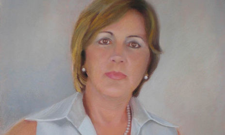 Retratos