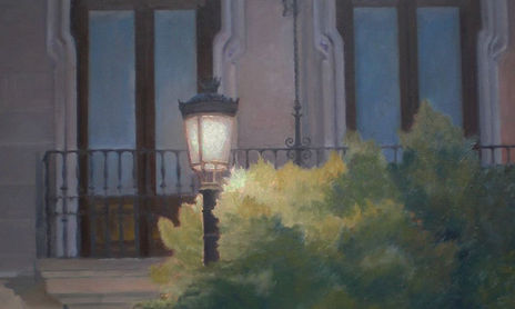 Nocturnos
