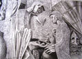 TEMPLE SAGRADA FAMÍLIA. 25