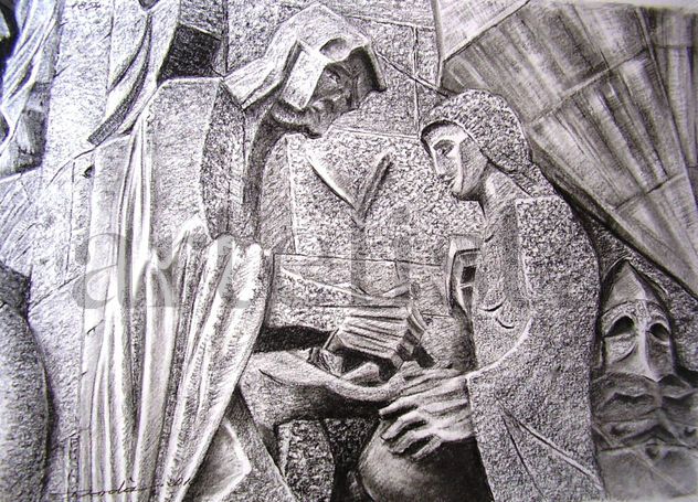TEMPLE SAGRADA FAMÍLIA. 25