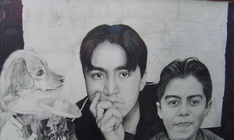 col. enrique peña nieto