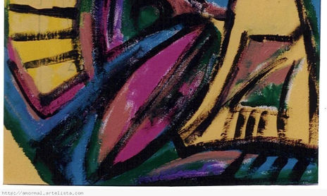 COLORES DEL CAMPO