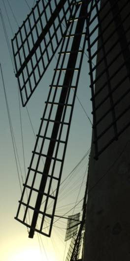 La Obsesión de Don Quijote
