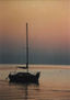 Atardece con Barco