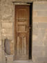 La Puerta del Olvido se Encuentra Cerrada.
