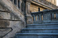 Escaleras