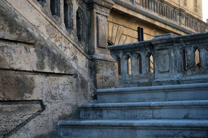 Escaleras