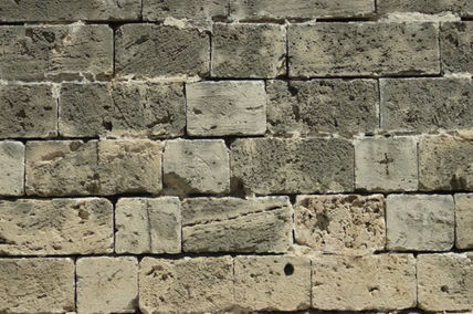 Muro de Marés