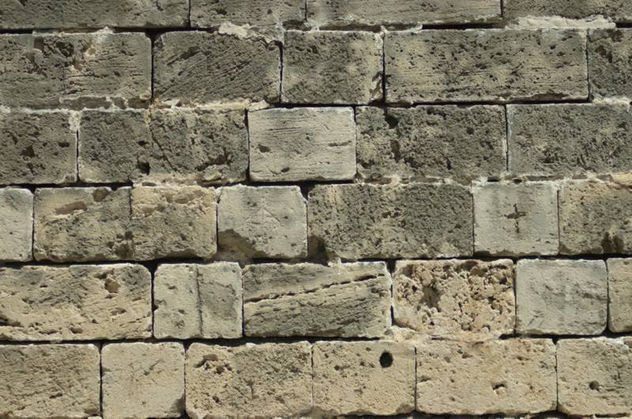 Muro de Marés