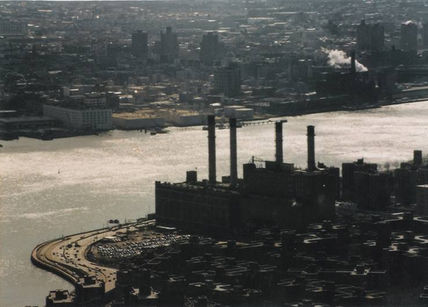 Manhattan Diurno...