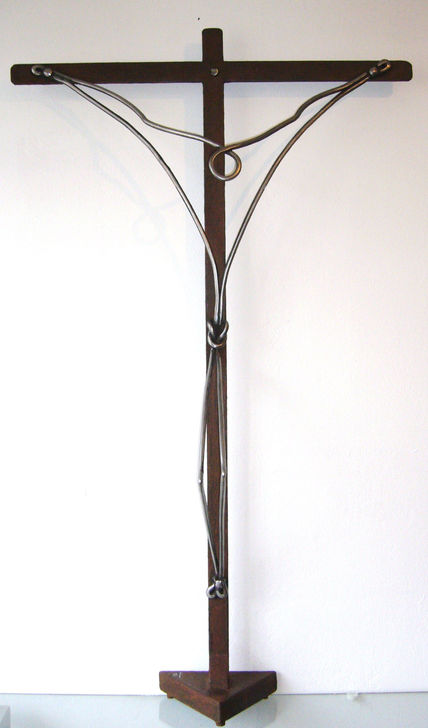 Crucifixión