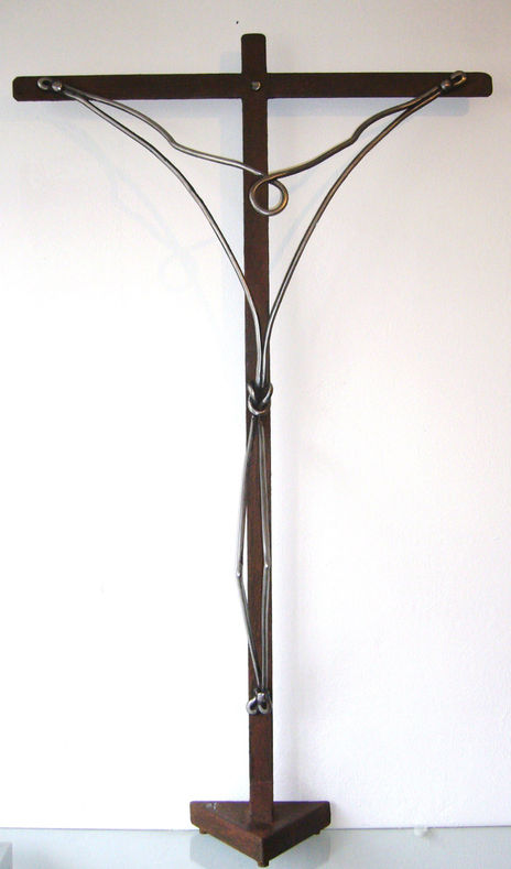 Crucifixión