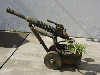 Cañón