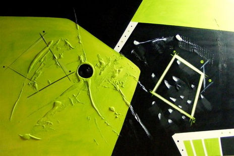 Verde pistacho