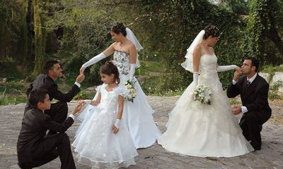 BODAS EN EXTERIORES