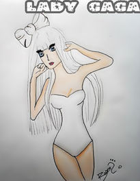 Gaga