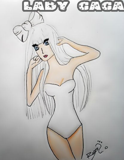 gaga 