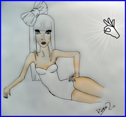 Gaga