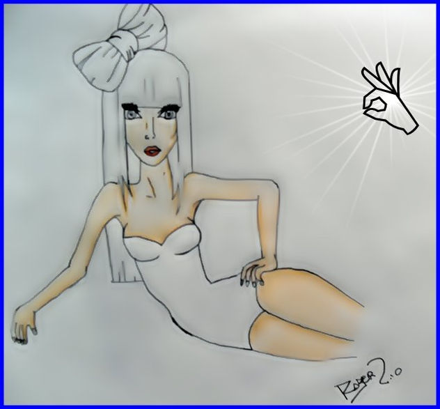 gaga