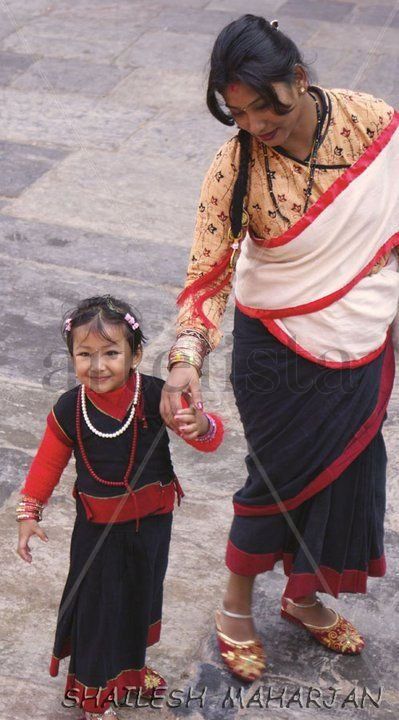 Nepal