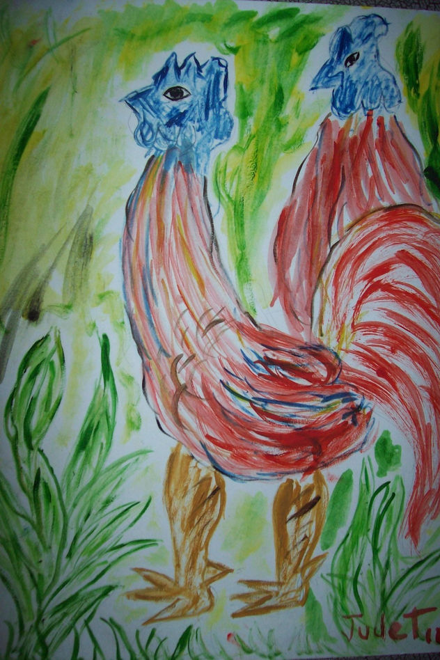 gallos