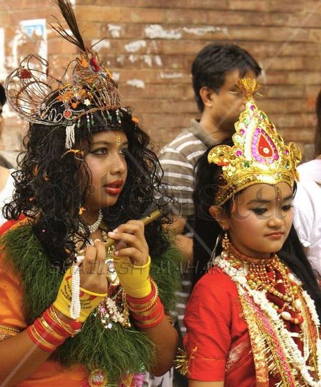 Nepal