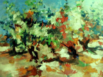 Viñas en briones