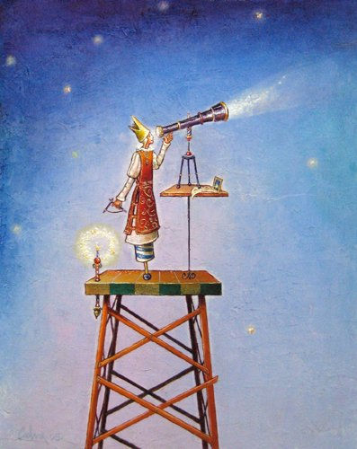 ...Estrellita,...