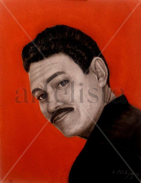 Javier Solis