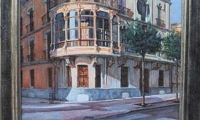 arquitectura