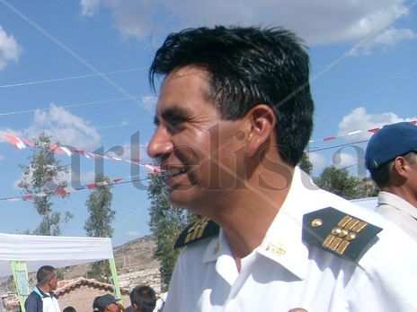 Inkari Ortega