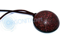 Colgante de Orgonite