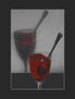 ROJO Y GRIS