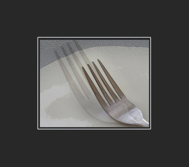 tenedor