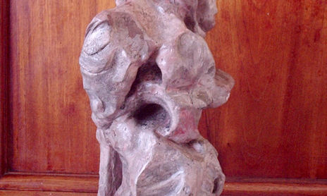 Esculturas