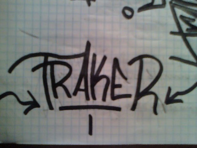 traker 