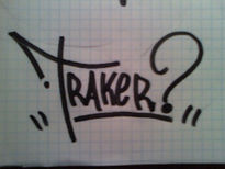 Traker