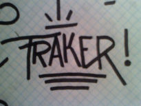 Traker