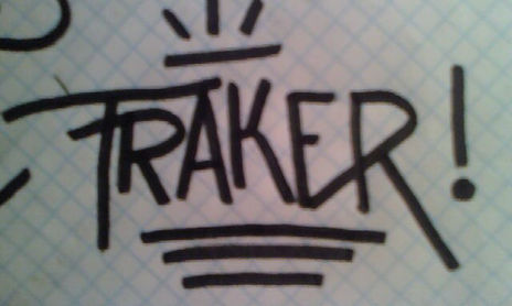 graffitis actuales