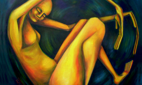 Desnudos