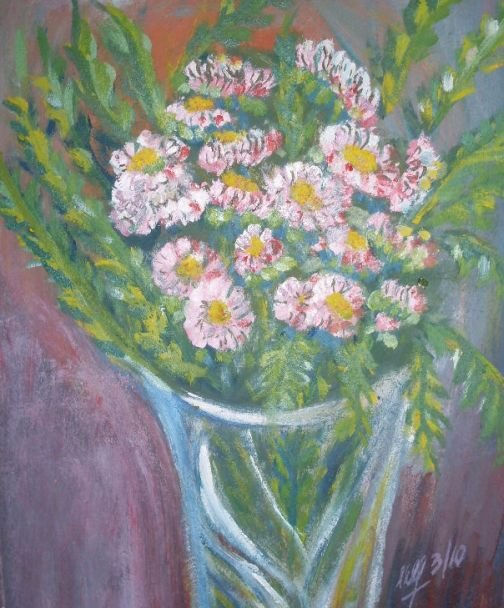 flores para mi cumpleaños