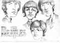 THE BEATLES