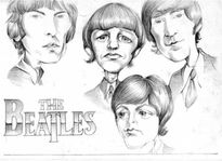 The beatles