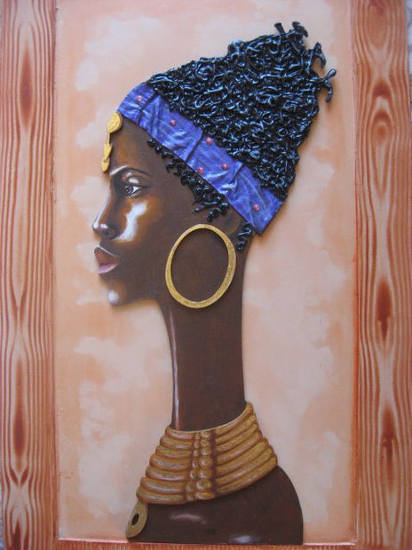 Africa hermosa