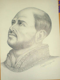 Ignacio de Loyola