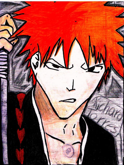 ichigo 